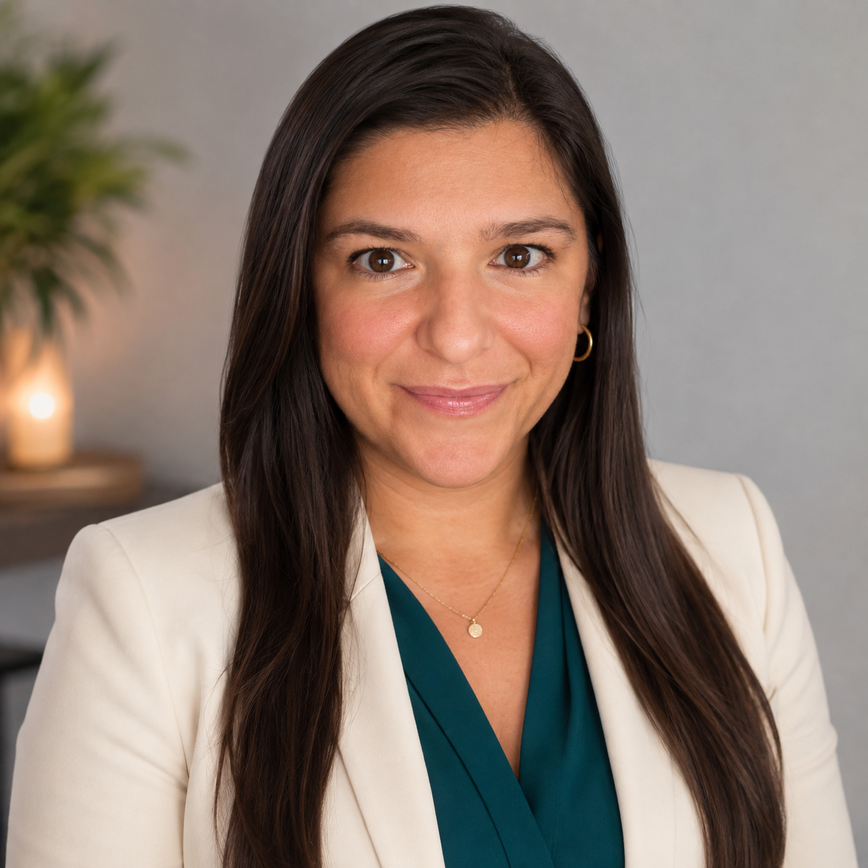 Jamie Petrus, Certified Loan Signing Agent & Notary Public